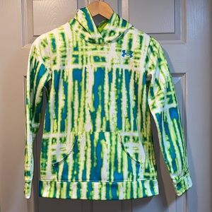Under Armour sweatshirt Youth Large